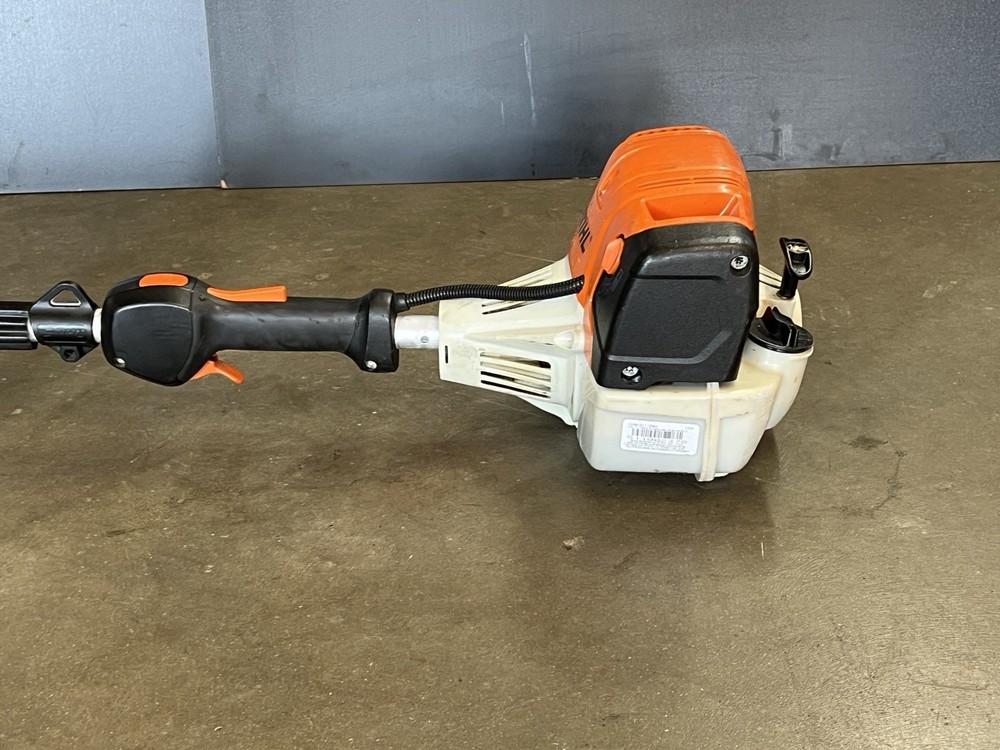 STIHL FS111R String Trimmer / 31cc Professional Grade Starts & Runs Great 👍🌱