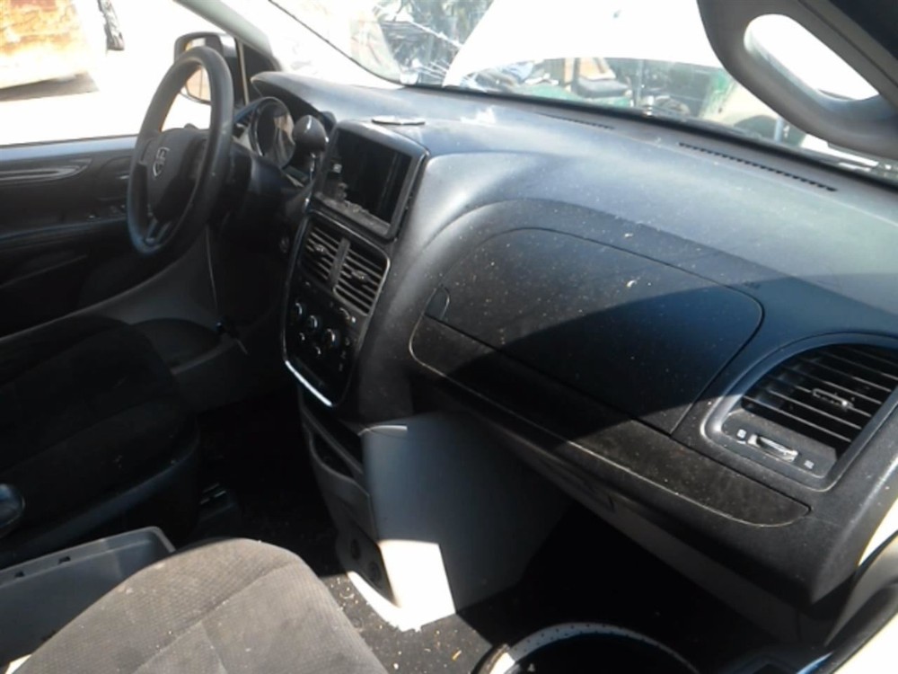 Stabilizer Bar Front Fits 08-20 CARAVAN 104886274