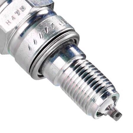 NGK Laser Iridium Spark Plug 6544