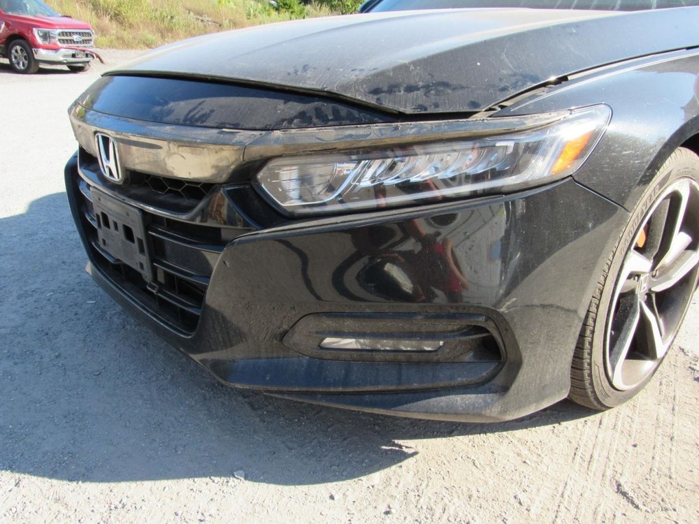 ACCORD 2018 Glove Box 1074664