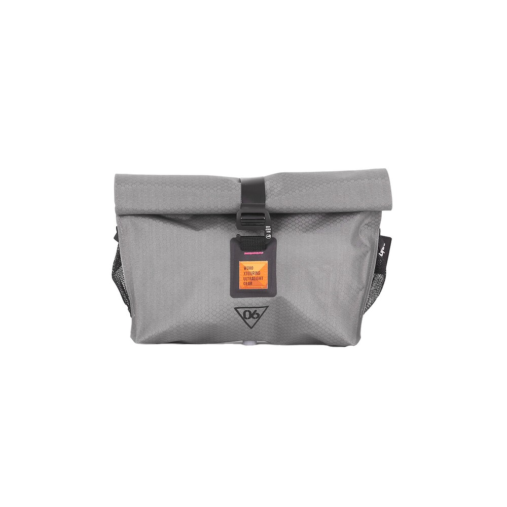 Woho Bikepacking Add-On Accessory Pack DRY