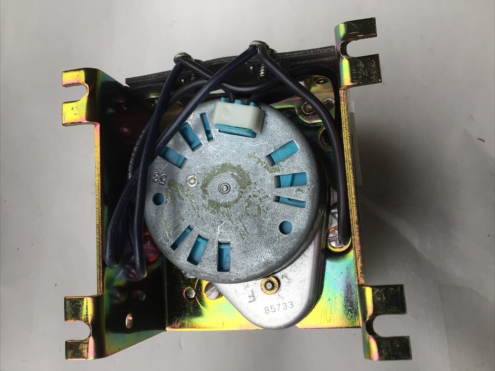 ITC Timer Co Timer 4497