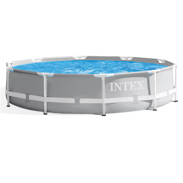 Intex 10-ft x 10-ft x 30-in