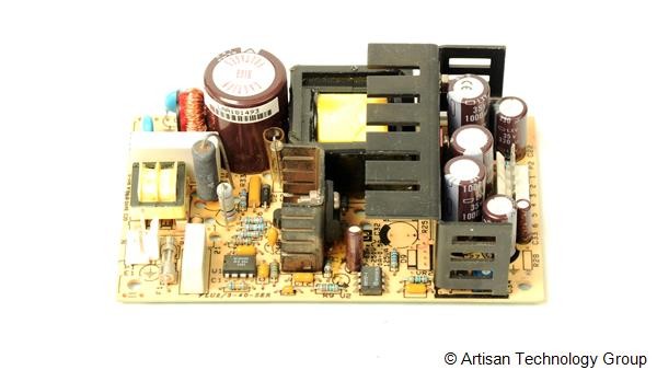 Power General FLU2-40-4 Dual Output Power Supply