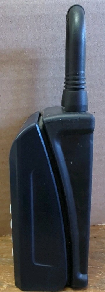 Sentrilock Wireless Realtor Lockbox NXT RoHS Compliant - Unknown Passcode
