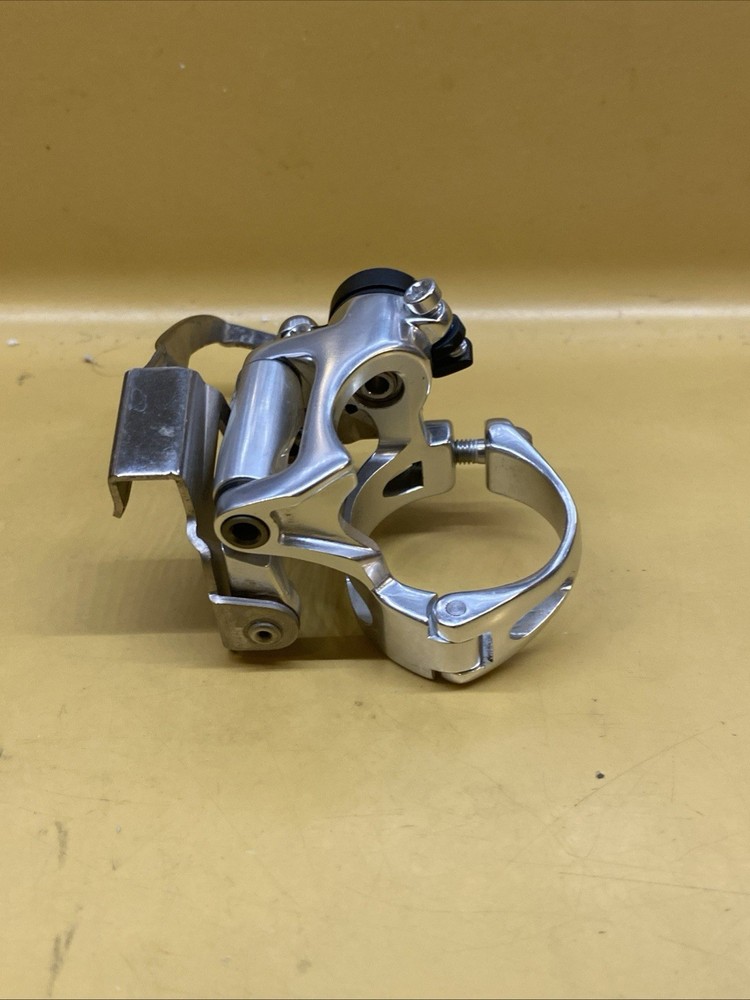 Sram XX 2 Speed Top Pull 34.9mm Low Clamp Front Derailleur
