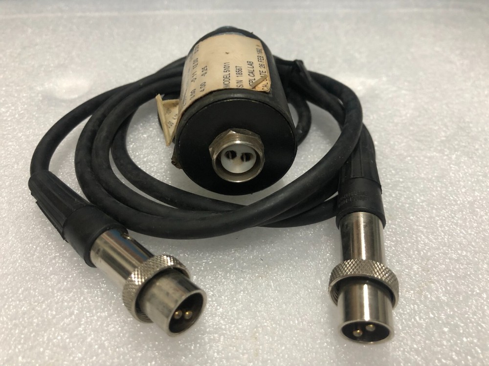 Boonton 51011 Power Sensor with Sensor Cable