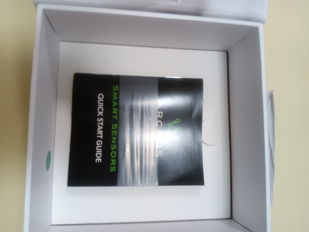 ⛳ ARCCOS Golf Course Tracking System Featuring A.I. Powered GPS Rangefinder ⛳