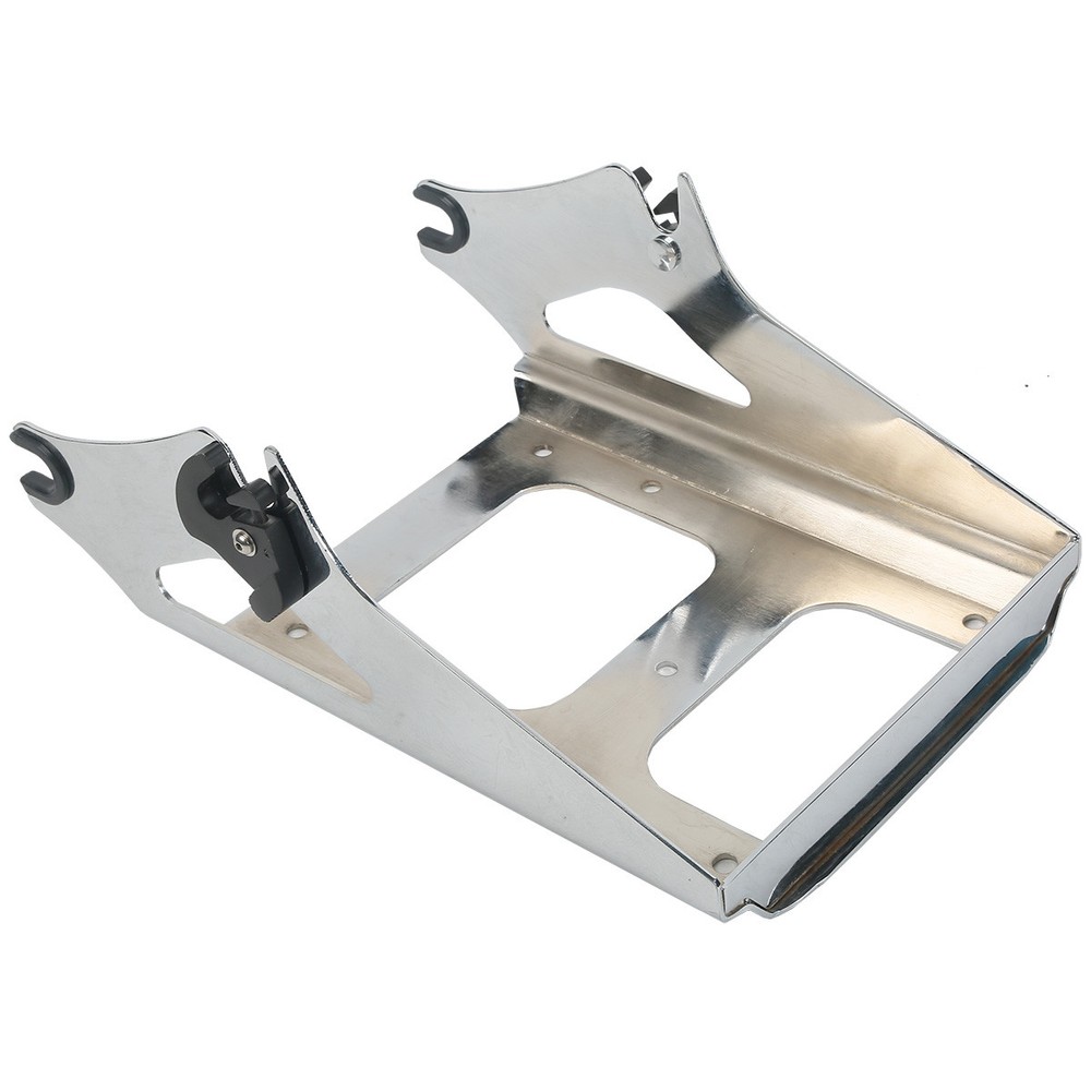 Razor Trunk Pad Mount Docking Kit For Harley Touring 2009-2013 12