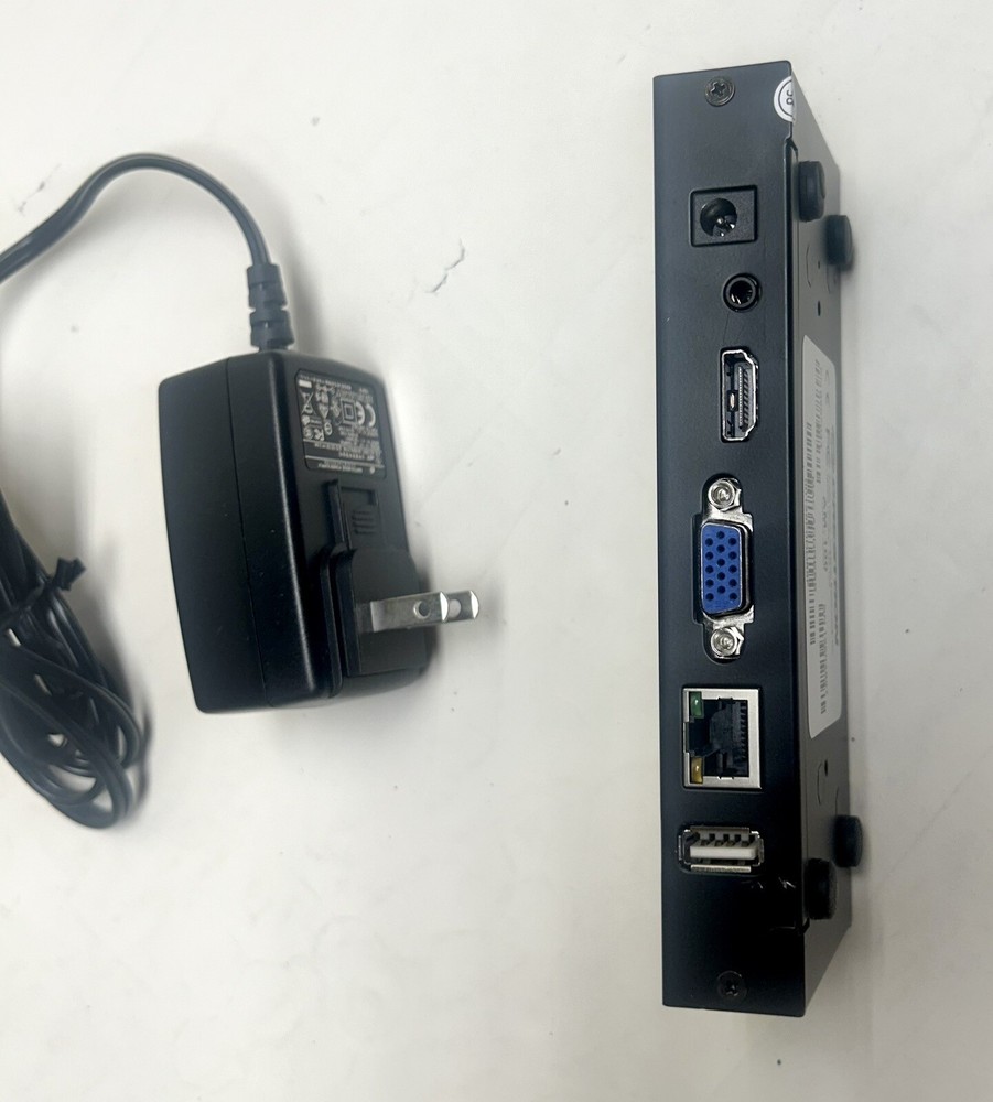 Crestron AM-100 AIRMEDIA PN 6507044