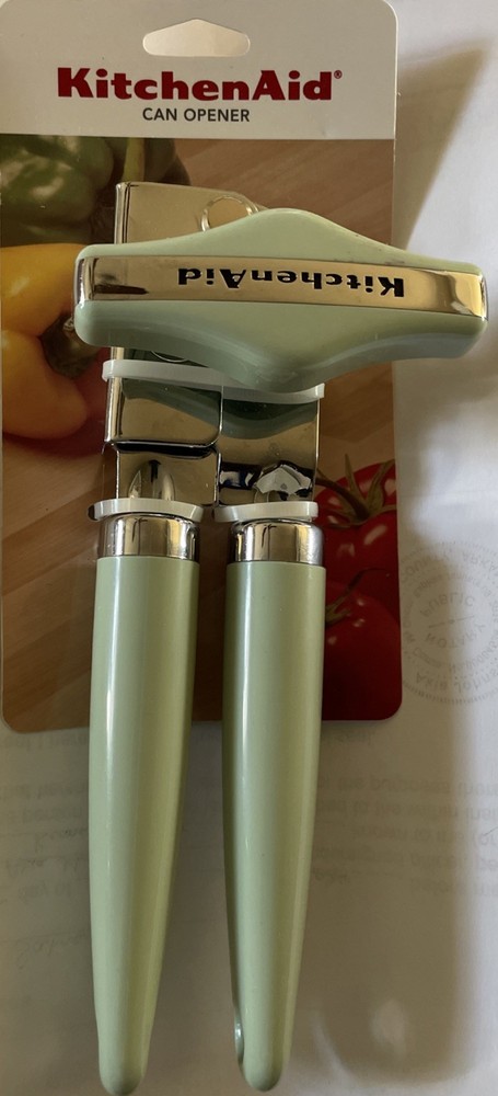 New KitchenAid HAQA Classic Can Opener