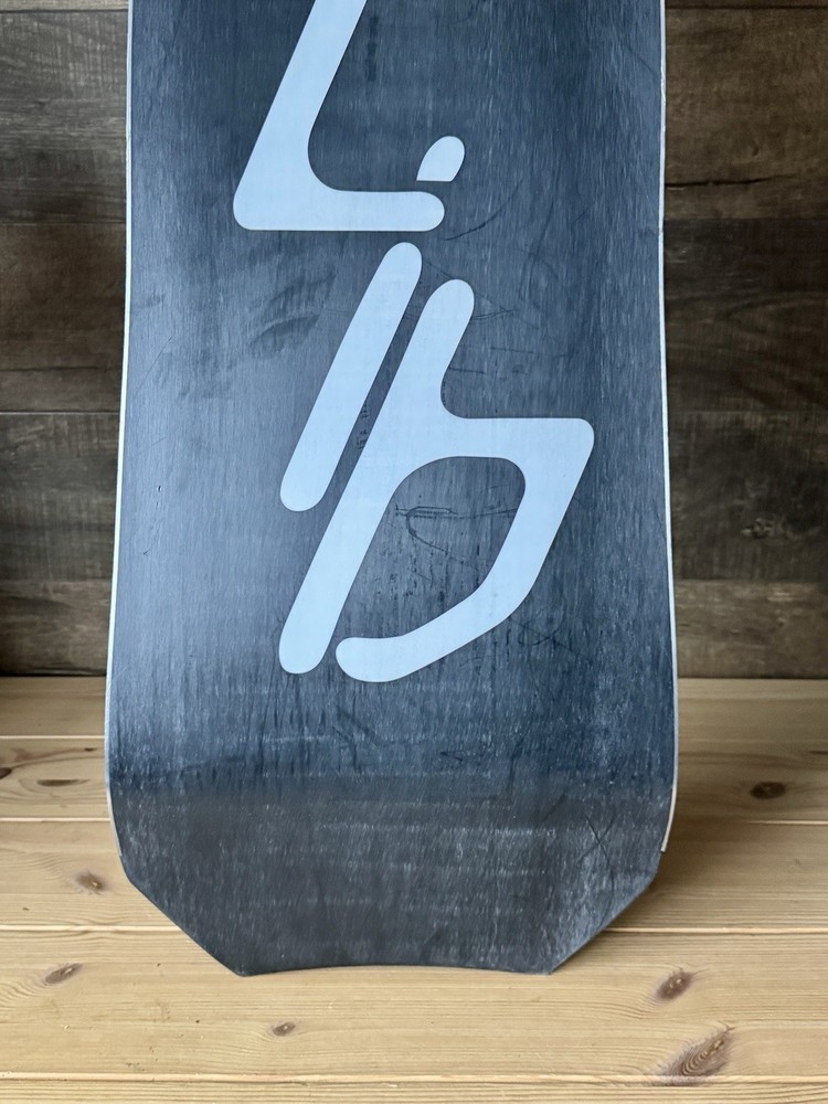 Lib Tech T. Rice Orca 153cm 2024 Powder Men’s Snowboard