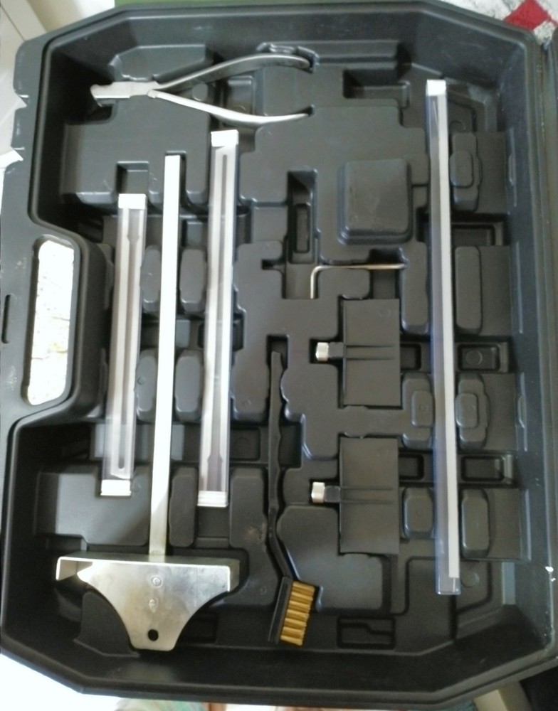 VD-190 HOT KNIFE CUTTER