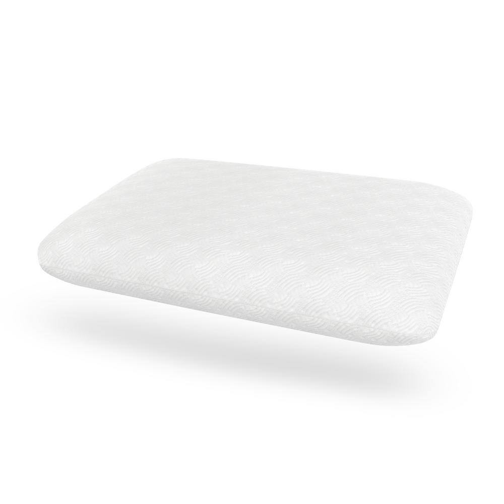 Classic Support Conventional Memory Foam Standard Bed Pillow