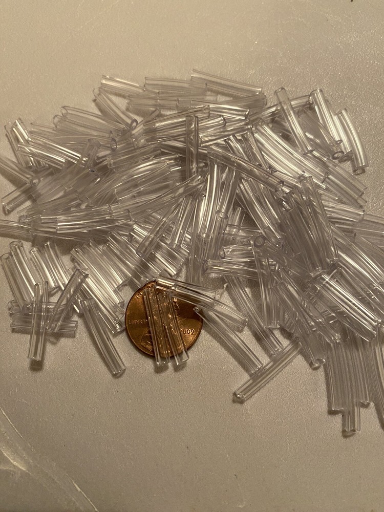 200 Fish Hook Covers or Barb Protector