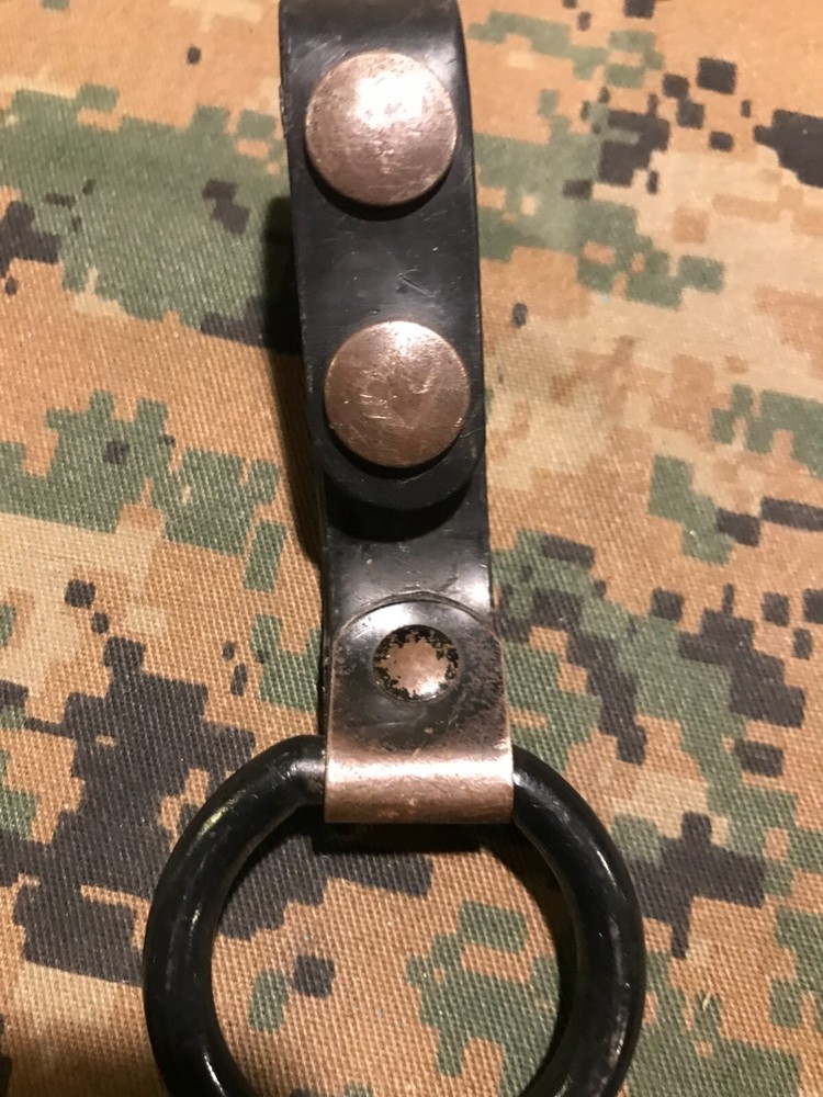 Factory Monadnock Belt Holder for PR24