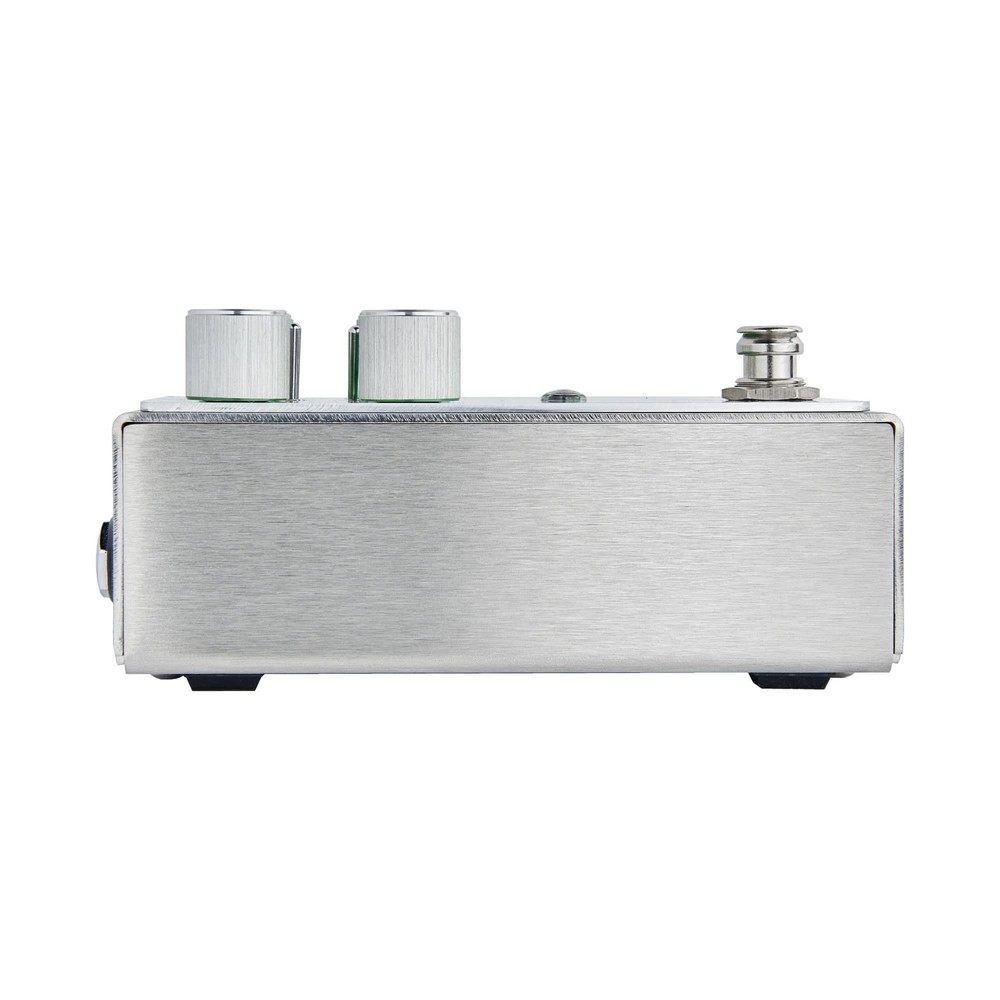 Origin Effects Halcyon Green Overdrive Pedal