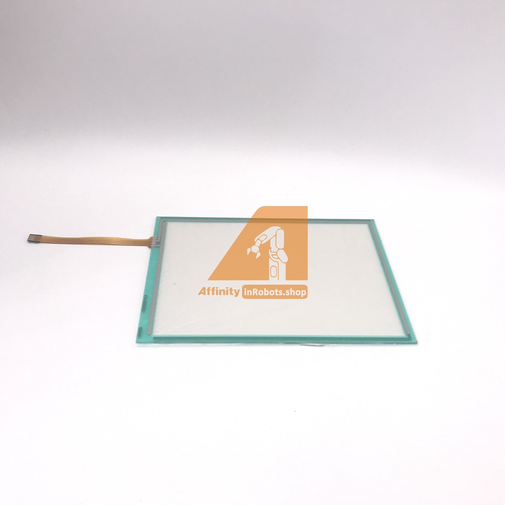DSQC679 Touch Screen Digitizer for ABB Flexpendant 3HAC028357