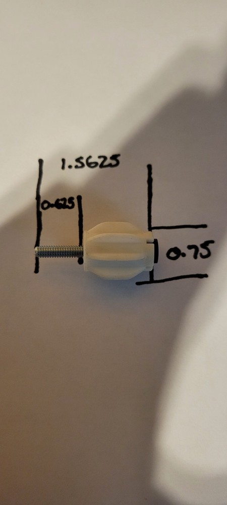 M-5:14 Sparking Broadhead (7ct)