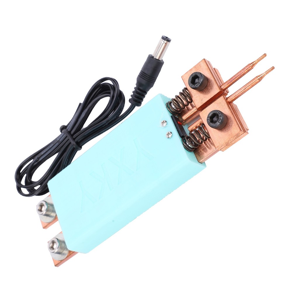 Automatic Trigger Spot Welder Pen Efficient Welding Tool For Industry Popular