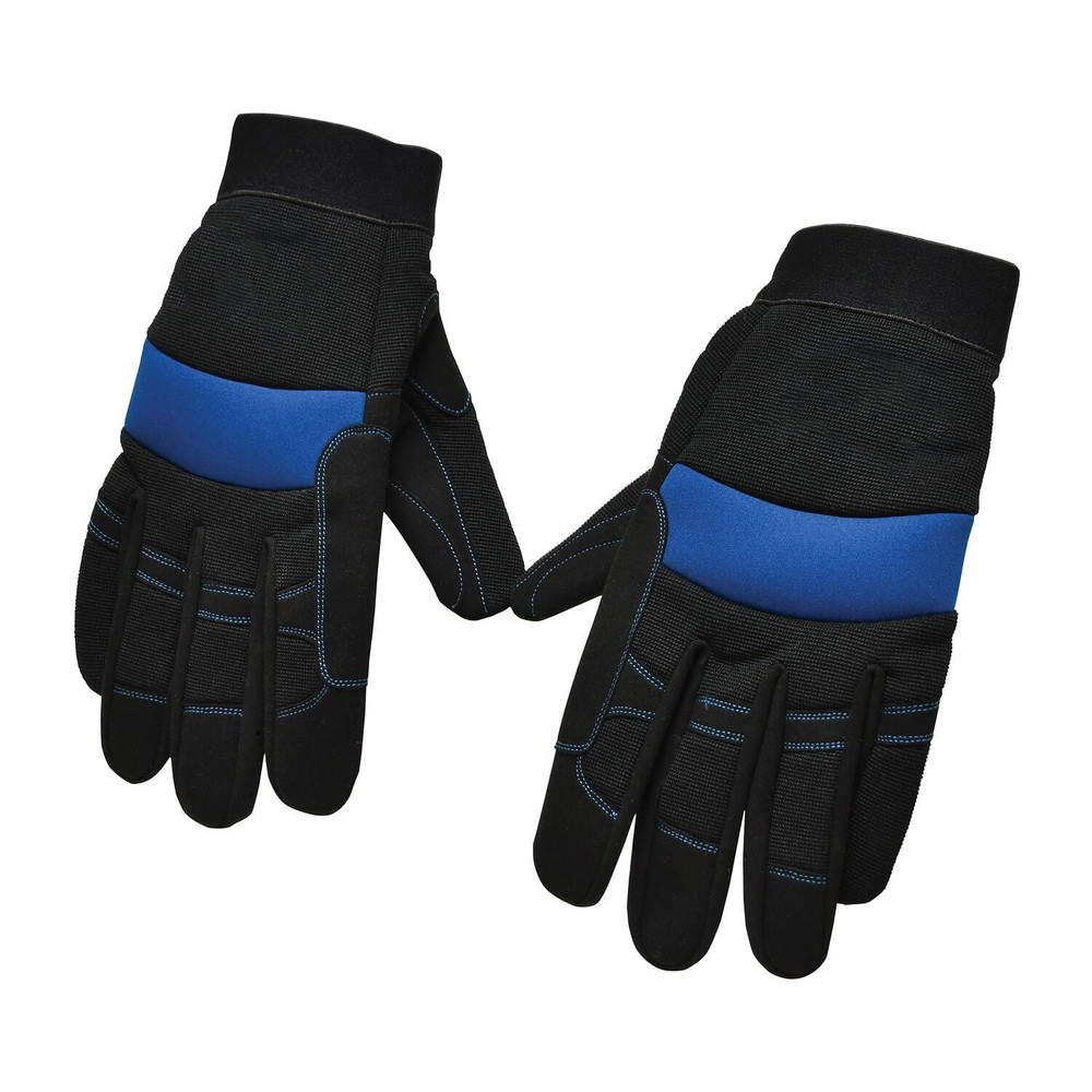 Superwinch 2580 Work Gloves