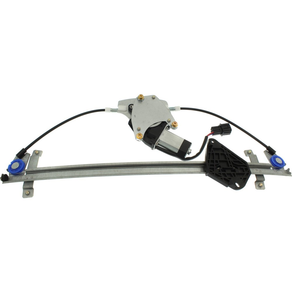 Power Window Regulator For 2009-2013 Forester Front Driver with Motor 61041SC011