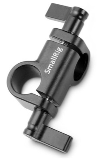 SmallRig 90° 15mm Rod Clamp - Excellent Condition