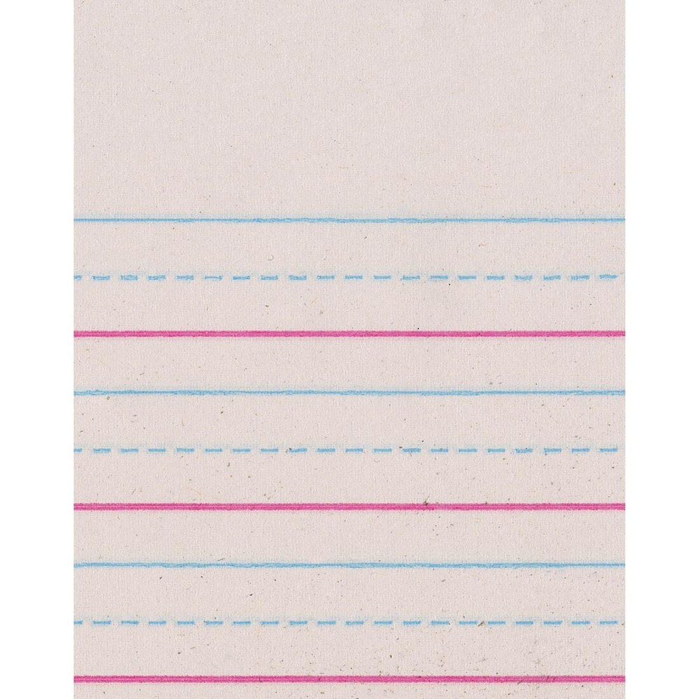 ZB GR 1 HANDWRITING PAP REAM