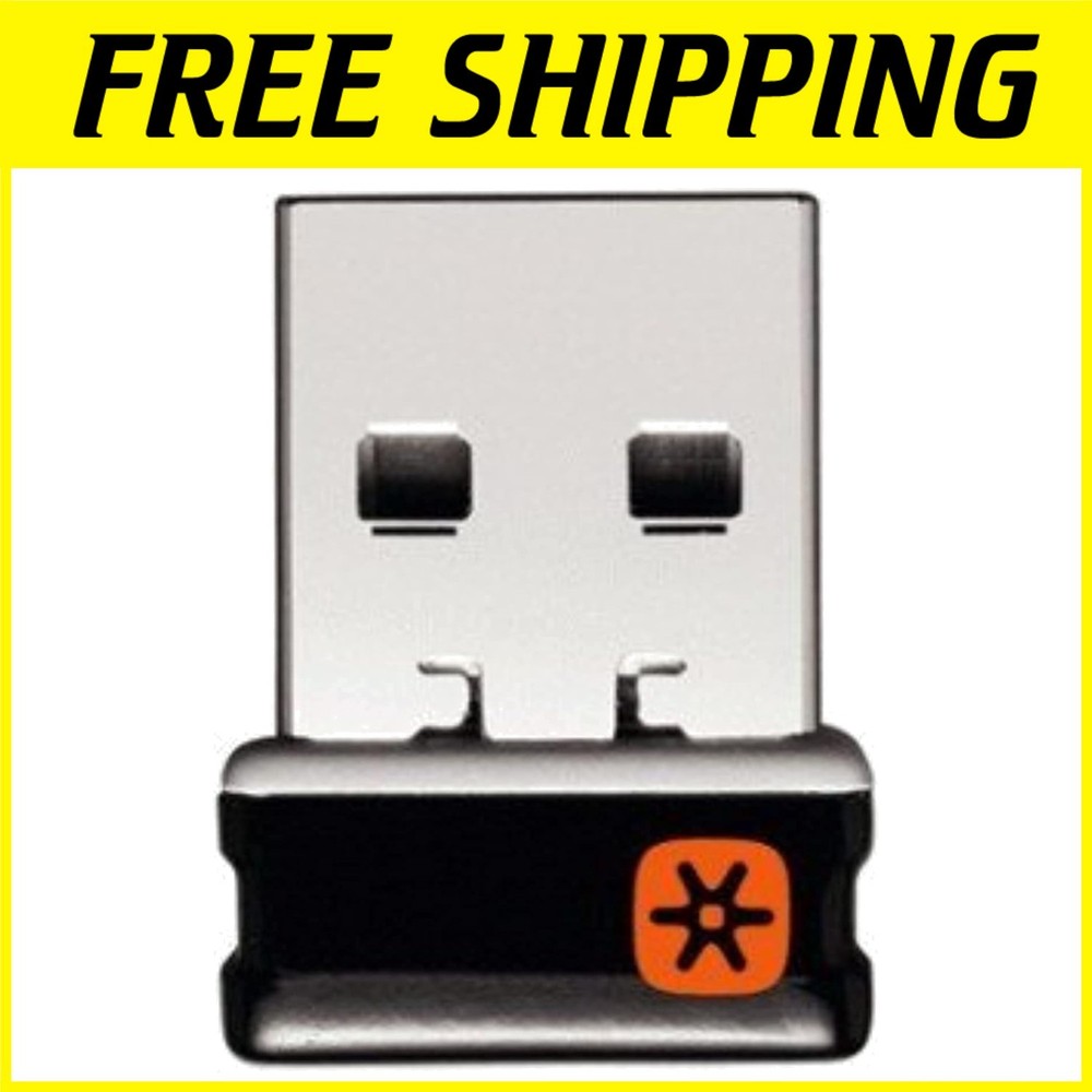 C-U0007 Unifying Receiver - Compatible with Logitech Devices