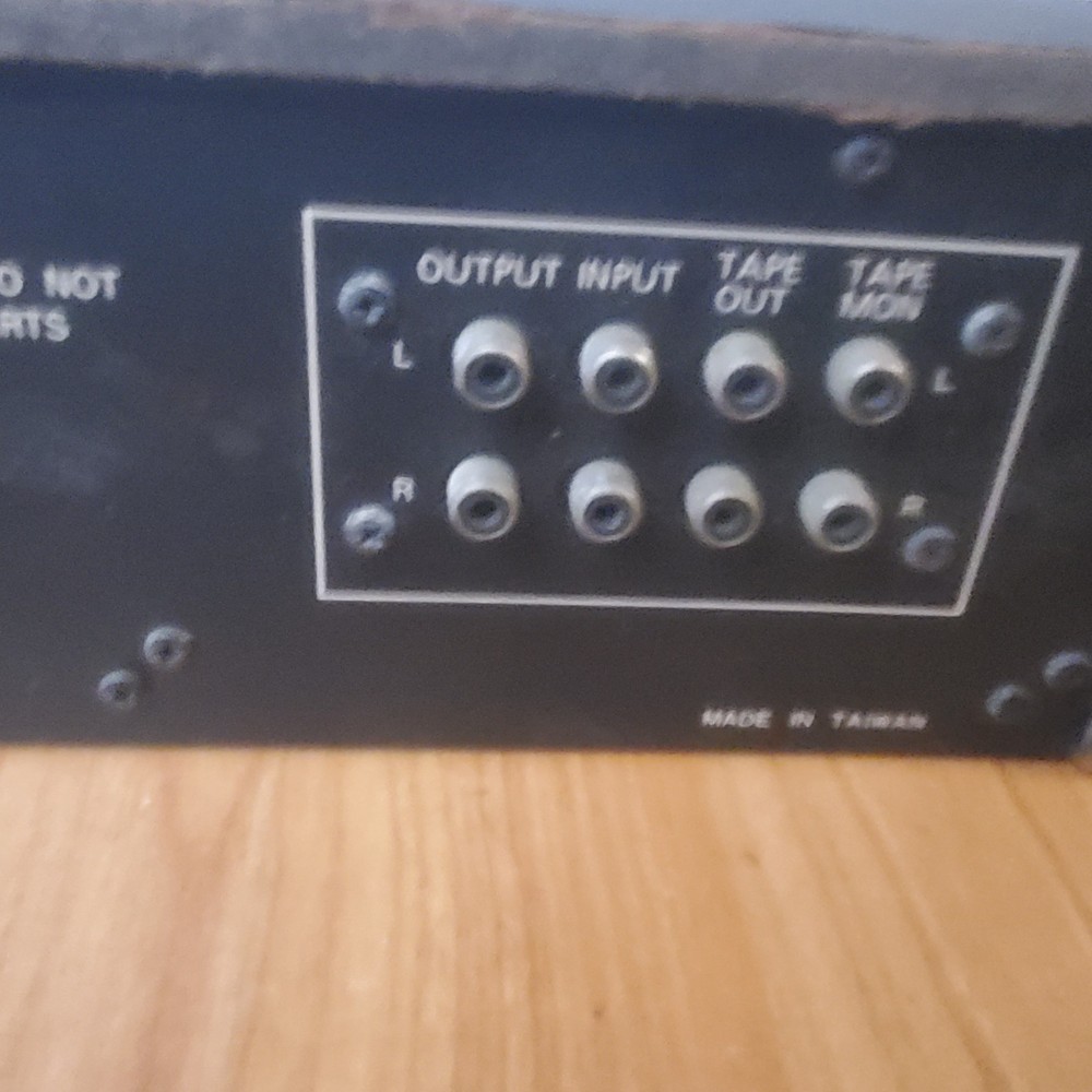 GEMINI EQ-1000 FREE SHIPPING