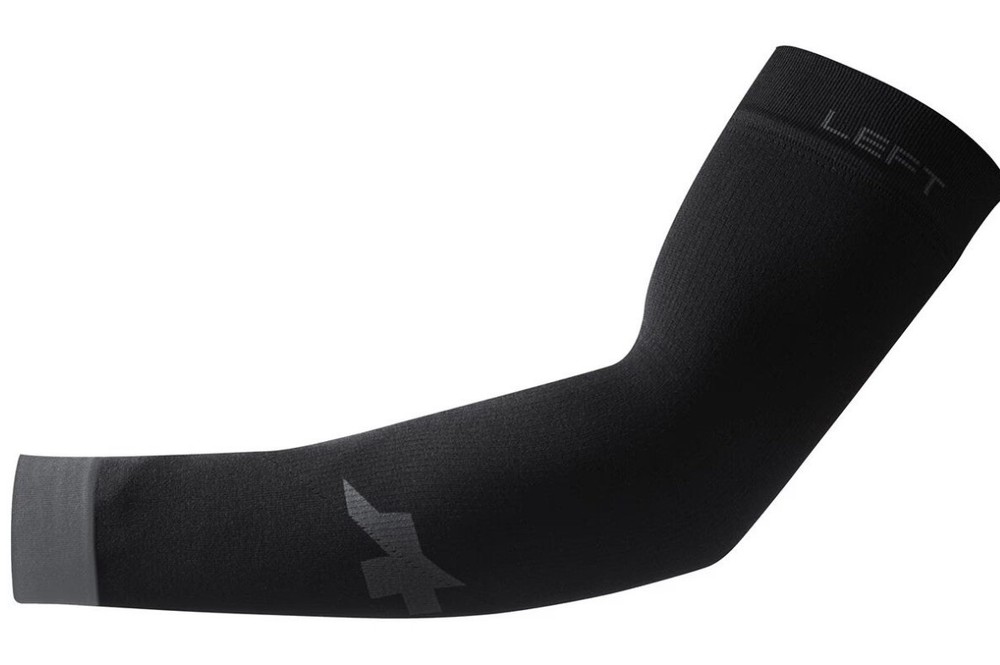 ASSOS Arm Protector Black Series Size O