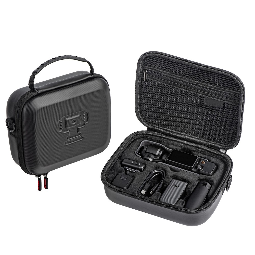 Storage Bag Box Accessories Waterproof Replacement For DJI Pocket 3 Camera​