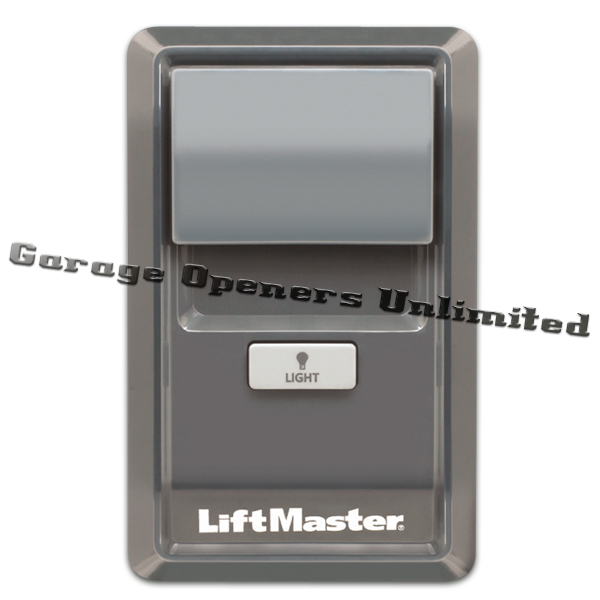 Liftmaster 882LM Multi-Function Control Panel Compatible Chamberlain 41A7185-1