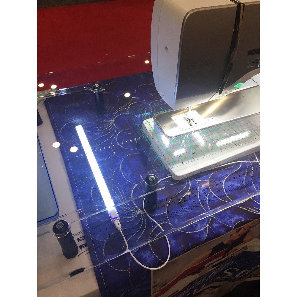 Westalee Design Sew Steady Light Stick