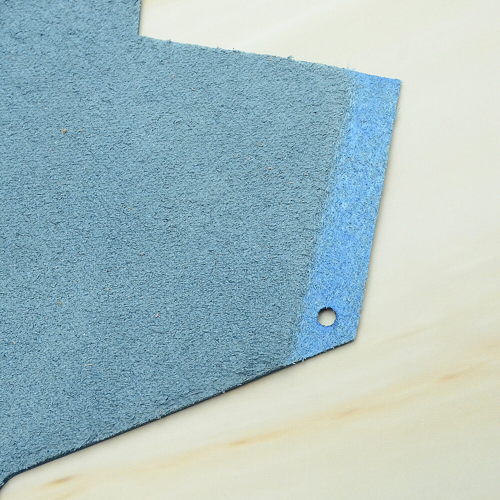 DIY set with Multi Mini Pouch, Making DIY, Leather craft tools