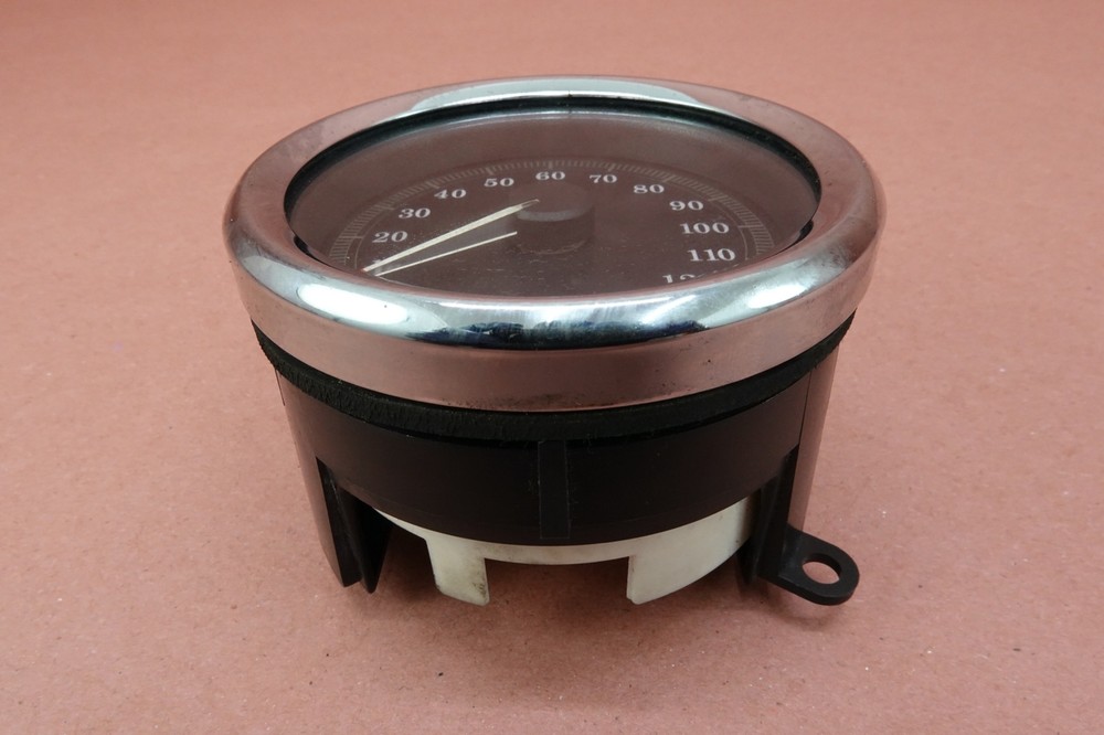 2007-2008 Harley Davidson FLHTC Electra Glide Classic SPEEDOMETER SPEEDO