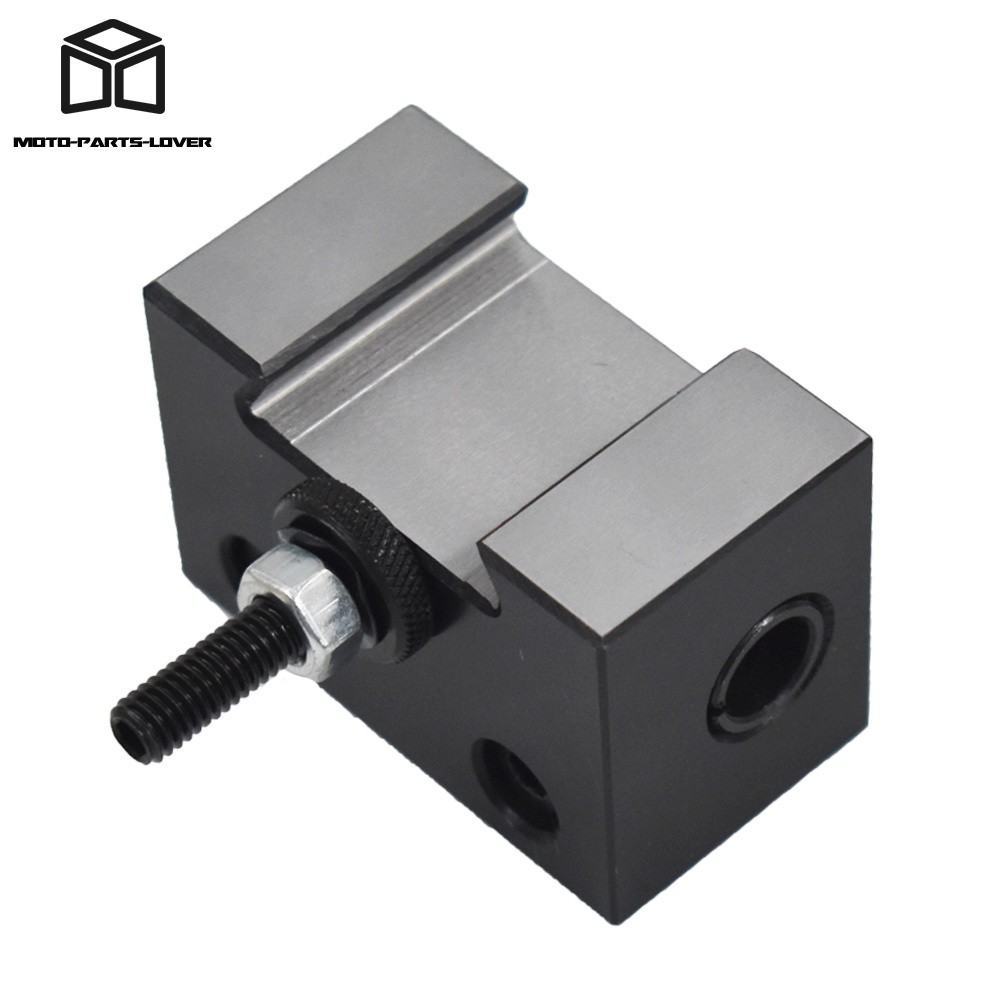 Quick Change TURNING & FACING Lathe Tool Post Holder (250-004) OXA #4