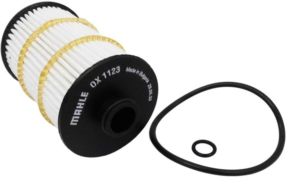 Mahle Oil Filter - OX1123D