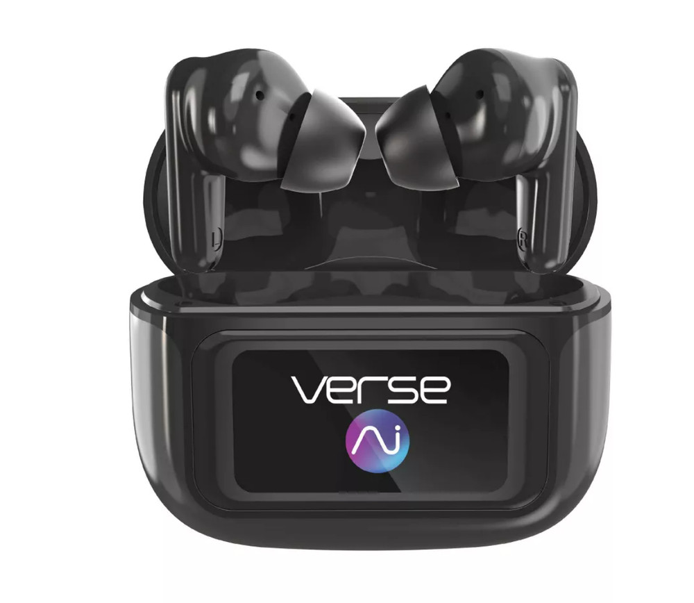 Verse.ai Language Translation Earbuds - NEW OPEN !!!