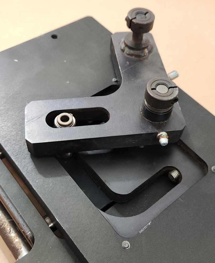 *PREOWNED* Automation Designs Inc Auto-Master Assembly System PP-230 + Warranty!