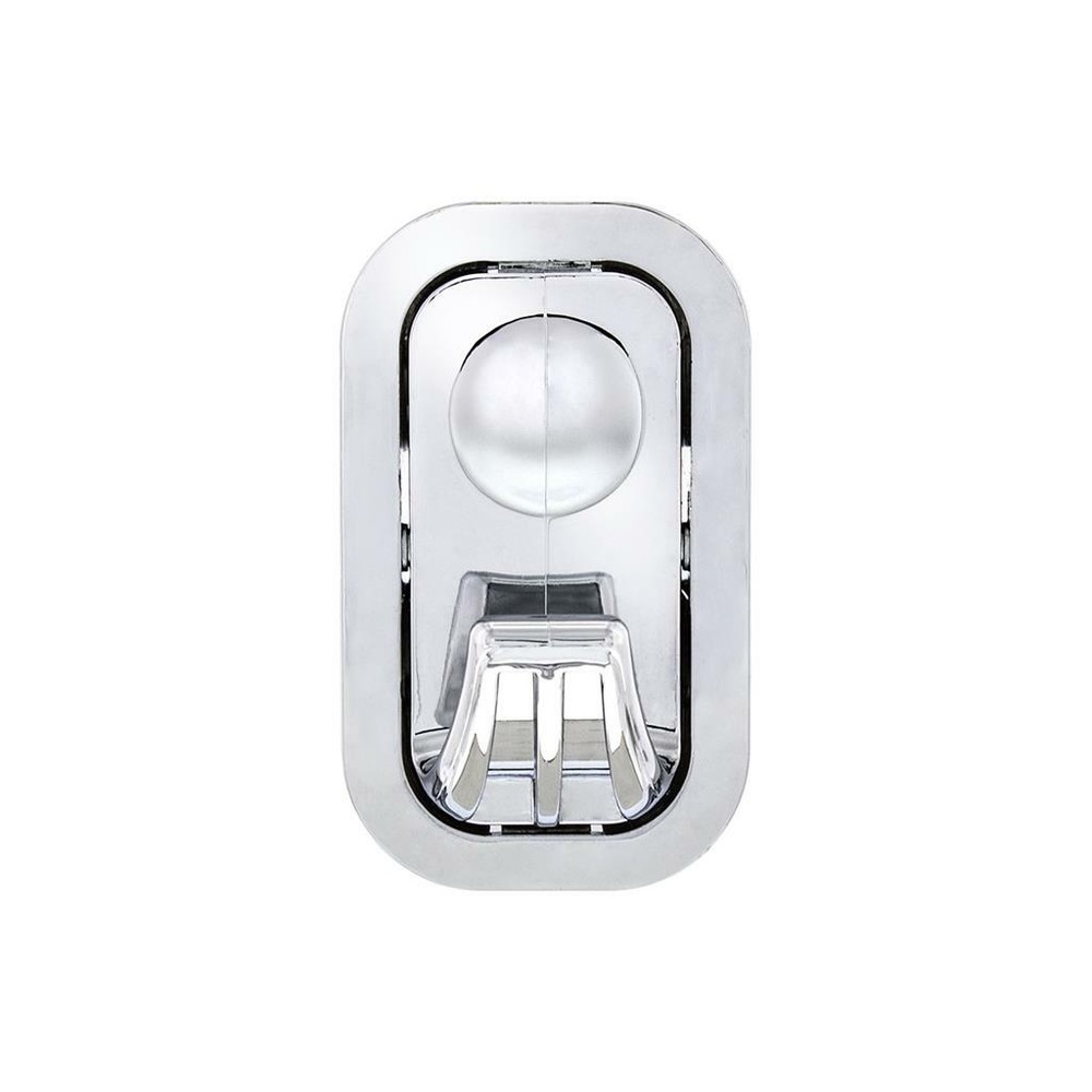 Chrome Dash Hook for 2008-2017 Freightliner Cascadia