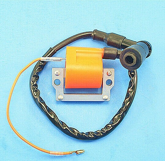 Fit Yamaha TT500 76-81 Replacement Ignition Coil