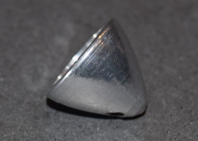 Fox FAI .049 Airplane Engine Spinner 049