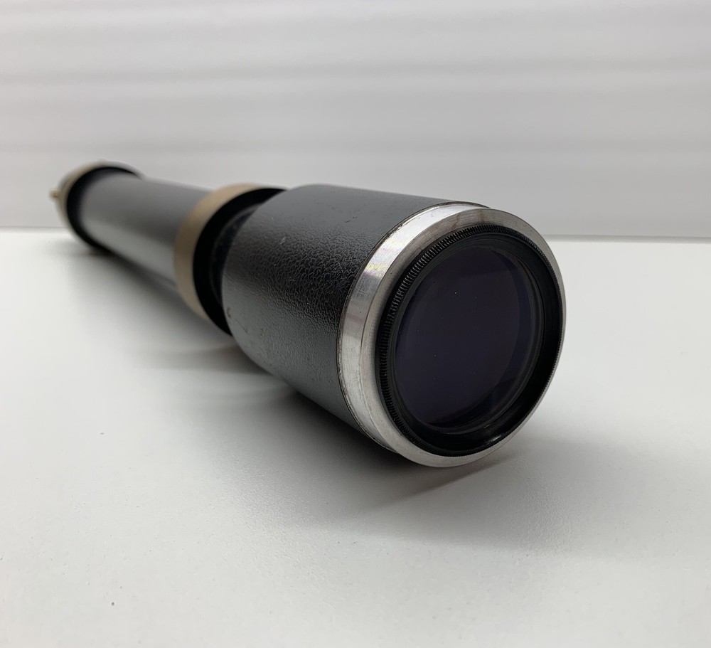 W. & L.E. Gurley Troy NY Transit Scope 15.5”