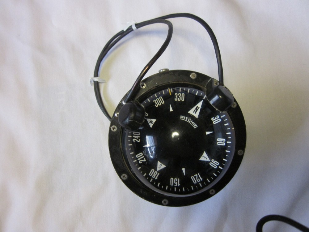 RITCHIE SNB-45 BOAT COMPASS