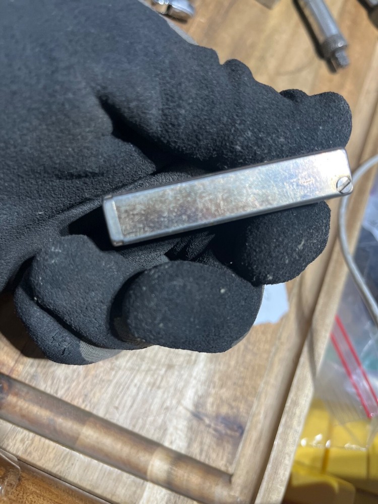 Vintage Winston lighter (26142)