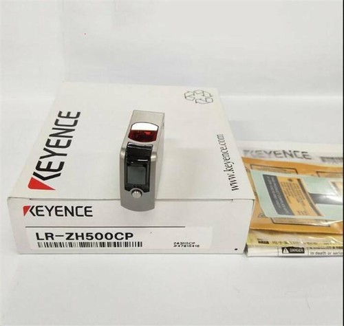 Keyence LR-ZH500CP laser Sensor