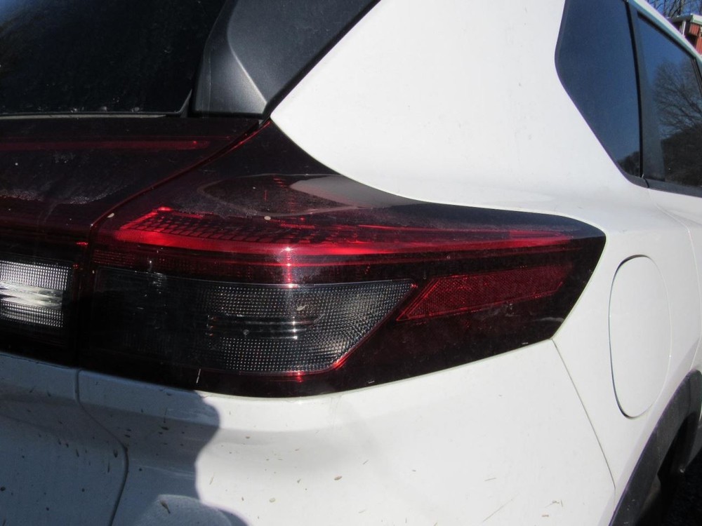 ROGUE 2021 Glove Box 1024178