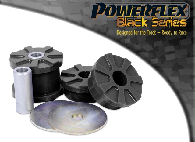 Powerflex for MINI Countryman R60 / Paceman R61 4WD Rear Diff Rear Mounting