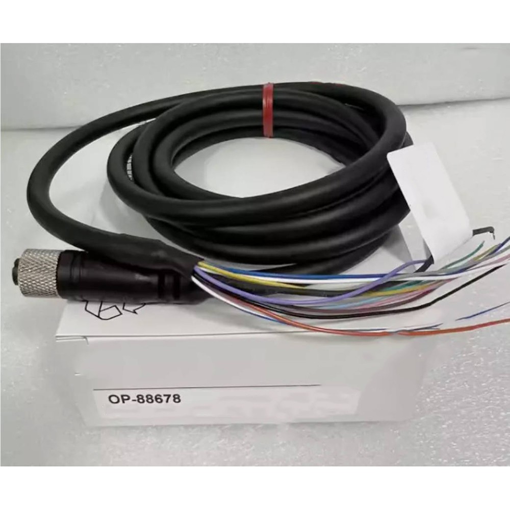 OP-88678 Sensor Cable for Keyence